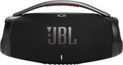 BOOMBOX 3 BLUETOOTH SPAKER WATERPROOF IPX67 POWERBANK 180W WIFI BLACK BLACK JBL