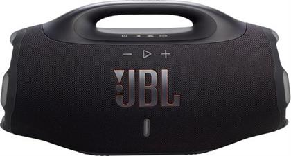 BOOMBOX 4 BLACK BLUETOOTH ΗΧΕΙΟ JBL