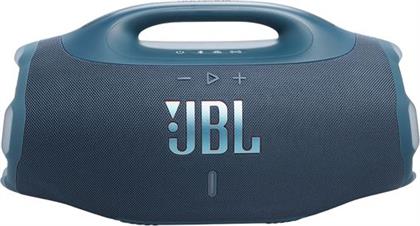 BOOMBOX 4 BLUE BLUETOOTH ΗΧΕΙΟ JBL