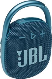 CLIP 4 BLUE JBL
