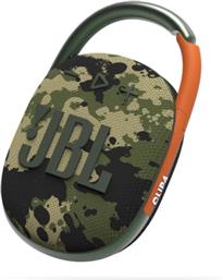 CLIP 4 ΦΟΡΗΤΟ ΗΧΕΙΟ 5W - CAMO JBL