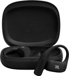 ENDURANCE ZONE BLACK ΑΚΟΥΣΤΙΚΑ EARBUDS JBL