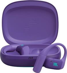 ENDURANCE ZONE PURPLE ΑΚΟΥΣΤΙΚΑ EARBUDS JBL