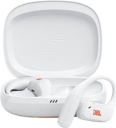 ENDURANCE ZONE WHITE ΑΚΟΥΣΤΙΚΑ EARBUDS JBL