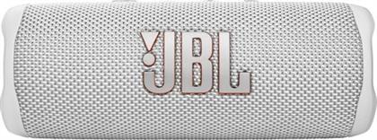 FLIP 6 WHITE BLUETOOTH ΗΧΕΙΟ JBL