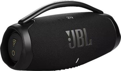 ΦΟΡΗΤΟ ΗΧΕΙΟ BOOMBOX 3 WI-FI 200W - ΜΑΥΡΟ JBL