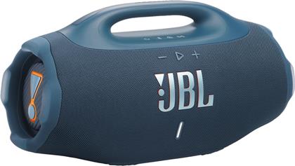 ΦΟΡΗΤΟ ΗΧΕΙΟ BOOMBOX 4 - ΜΠΛΕ JBL