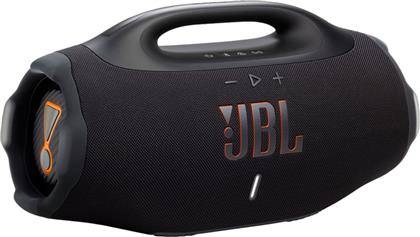 ΦΟΡΗΤΟ ΗΧΕΙΟ BOOMBOX 4 - ΜΑΥΡΟ JBL