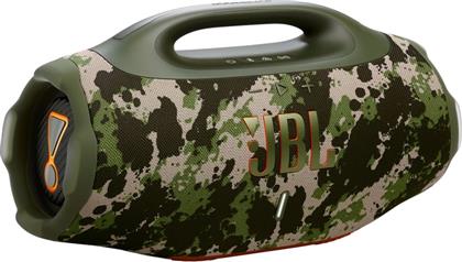 ΦΟΡΗΤΟ ΗΧΕΙΟ BOOMBOX 4 - SQUAD JBL