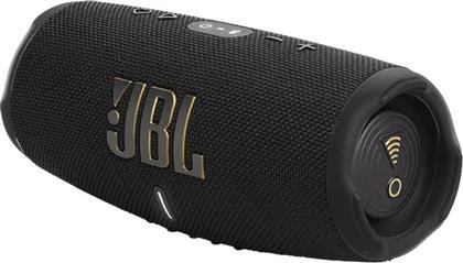 ΦΟΡΗΤΟ ΗΧΕΙΟ CHARGE 5 WI-FI 40W - BLACK JBL