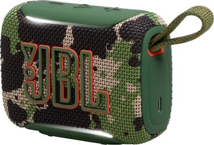 ΦΟΡΗΤΟ ΗΧΕΙΟ GO5 - SQUAD JBL