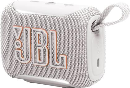 ΦΟΡΗΤΟ ΗΧΕΙΟ GO5 - WHITE JBL