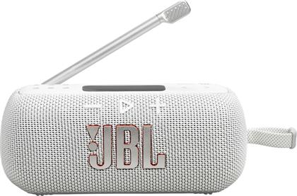 ΦΟΡΗΤΟ ΗΧΕΙΟ TUNER 3 - ΛΕΥΚΟ JBL