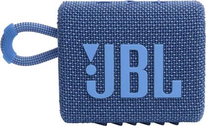 GO 3 ECO ΦΟΡΗΤΟ ΗΧΕΙΟ 4.2W - ΜΠΛΕ JBL