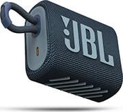 GO 3 PORTABLE BLUETOOTH SPEAKER WATERPROOF IP67 4.2 W BLUE JBL