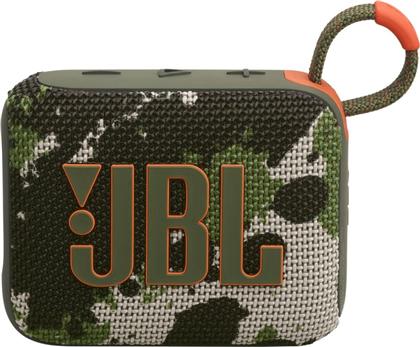 GO 4 ΦΟΡΗΤΟ ΗΧΕΙΟ 4.2W - CAMO JBL