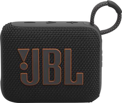 GO 4 ΦΟΡΗΤΟ ΗΧΕΙΟ 4.2W - ΜΑΥΡΟ JBL