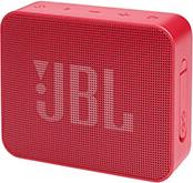 GO ESSENTIAL BLUETOOTH SPEAKER RED JBL από το e-SHOP