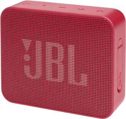 GO ESSENTIAL ΦΟΡΗΤΟ ΗΧΕΙΟ 3.1W - ΚΟΚΚΙΝΟ JBL