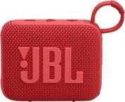 GO4 BLUETOOTH SPEAKER RED JBL