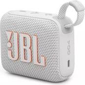 GO4 BLUETOOTH SPEAKER WHITE JBL