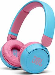 JR310BT ΑΣΥΡΜΑΤΑ BLUETOOTH ON EAR ΠΑΙΔΙΚΑ ΑΚΟΥΣΤΙΚΑ ΜΠΛΕ JBL