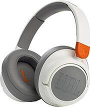 JUNIOR LIVE 460NC BLUETOOTH ON EAR ADAPTIVE NOISE CANCELLING WHITE JBL