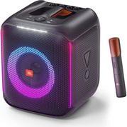 PARTYBOX ENCORE KARAOKE PLAYER WITH MICROPHONE JBL