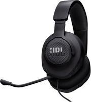 QUANTUM 100M2 (BLACK) GAMING HEADPHONES JBL