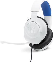 QUANTUM 100P PS5 WIRED HEADSET JBL