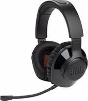 QUANTUM 350 GAMING HEADSET BLACK JBL