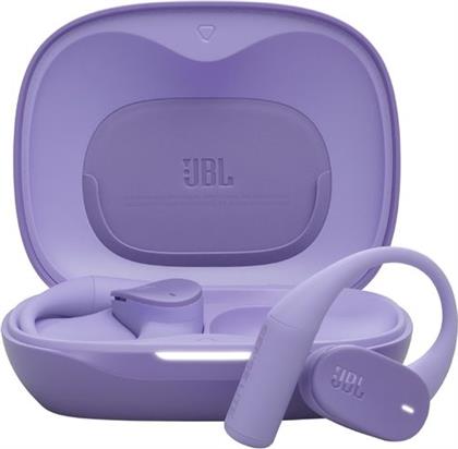 SENSE LITE PURPLE ΑΚΟΥΣΤΙΚΑ EARBUDS JBL