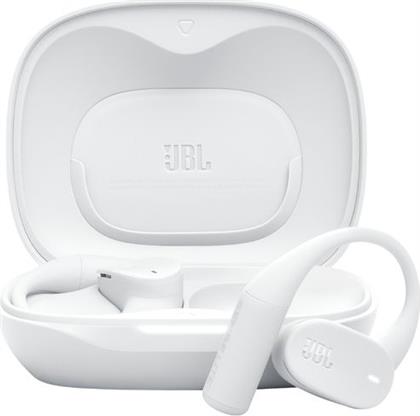 SENSE LITE WHITE ΑΚΟΥΣΤΙΚΑ EARBUDS JBL