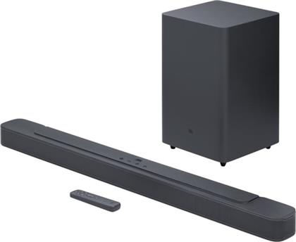 SOUNDBAR BAR 2.1 DEEP BASS (MK2) 300W - ΜΑΥΡΟ JBL