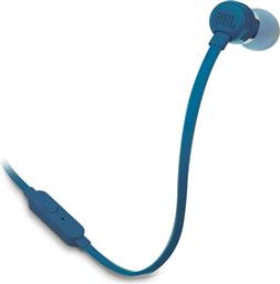 T110E BLUE ΑΚΟΥΣΤΙΚΑ ΨΕΙΡΕΣ JBL