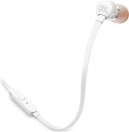 T110E WHITE ΑΚΟΥΣΤΙΚΑ ΨΕΙΡΕΣ JBL