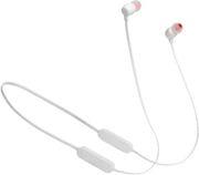 TUNE 125BT IN-EAR BLUETOOTH HANDSFREE WHITE JBL