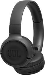 TUNE 500BT ΑΣΥΡΜΑΤΑ ΑΚΟΥΣΤΙΚΑ ΚΕΦΑΛΗΣ - ΜΑΥΡΟ JBL