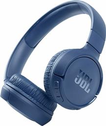 TUNE 510BT ΑΣΥΡΜΑΤΑ BLUETOOTH ON EAR ΑΚΟΥΣΤΙΚΑ BLUE JBL