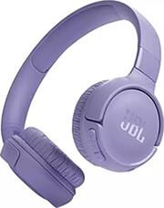 TUNE 520BT ΑΣΥΡΜΑΤΑ BLUETOOTH ON EAR ΑΚΟΥΣΤΙΚΑ PURPLE JBL από το e-SHOP