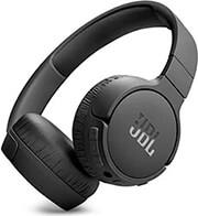 TUNE 670NC BLUETOOTH OVER EAR HEADSET BLACK JBL