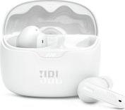 TUNE BEAM TWS BLUETOOTH ANC IP54 WHITE JBL