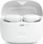 TUNE BUDS TWS BLUETOOTH ANC IP54 WHITE JBL