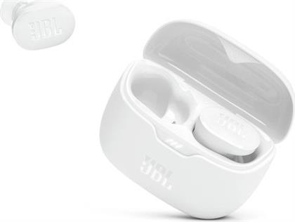 TUNE BUDS TWS NOISE CANCELLING IP54 WHITE ΑΚΟΥΣΤΙΚΑ EARBUDS JBL