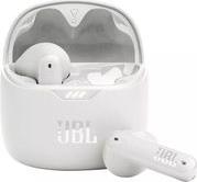 TUNE FLEX BLUETOOTH HEADSET WHITE JBL