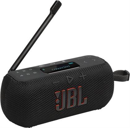 TUNER 3 BLACK BLUETOOTH ΗΧΕΙΟ JBL