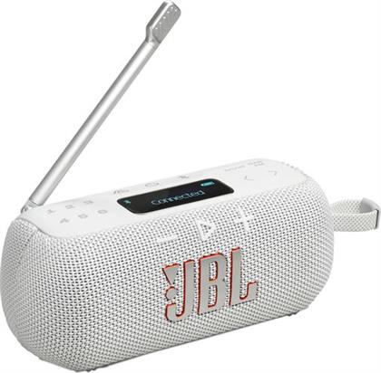 TUNER 3 WHITE BLUETOOTH ΗΧΕΙΟ JBL
