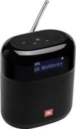 TUNER XL ΦΟΡΗΤΟ ΗΧΕΙΟ 10W - ΜΑΥΡΟ JBL