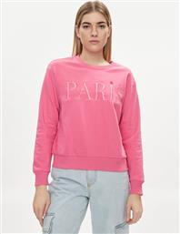 ΜΠΛΟΥΖΑ PARIS 15221015 ΡΟΖ REGULAR FIT JDY