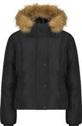 ΧΟΝΤΡΟ ΜΠΟΥΦΑΝ NOVI SHORT PARKA PUFFER JDY